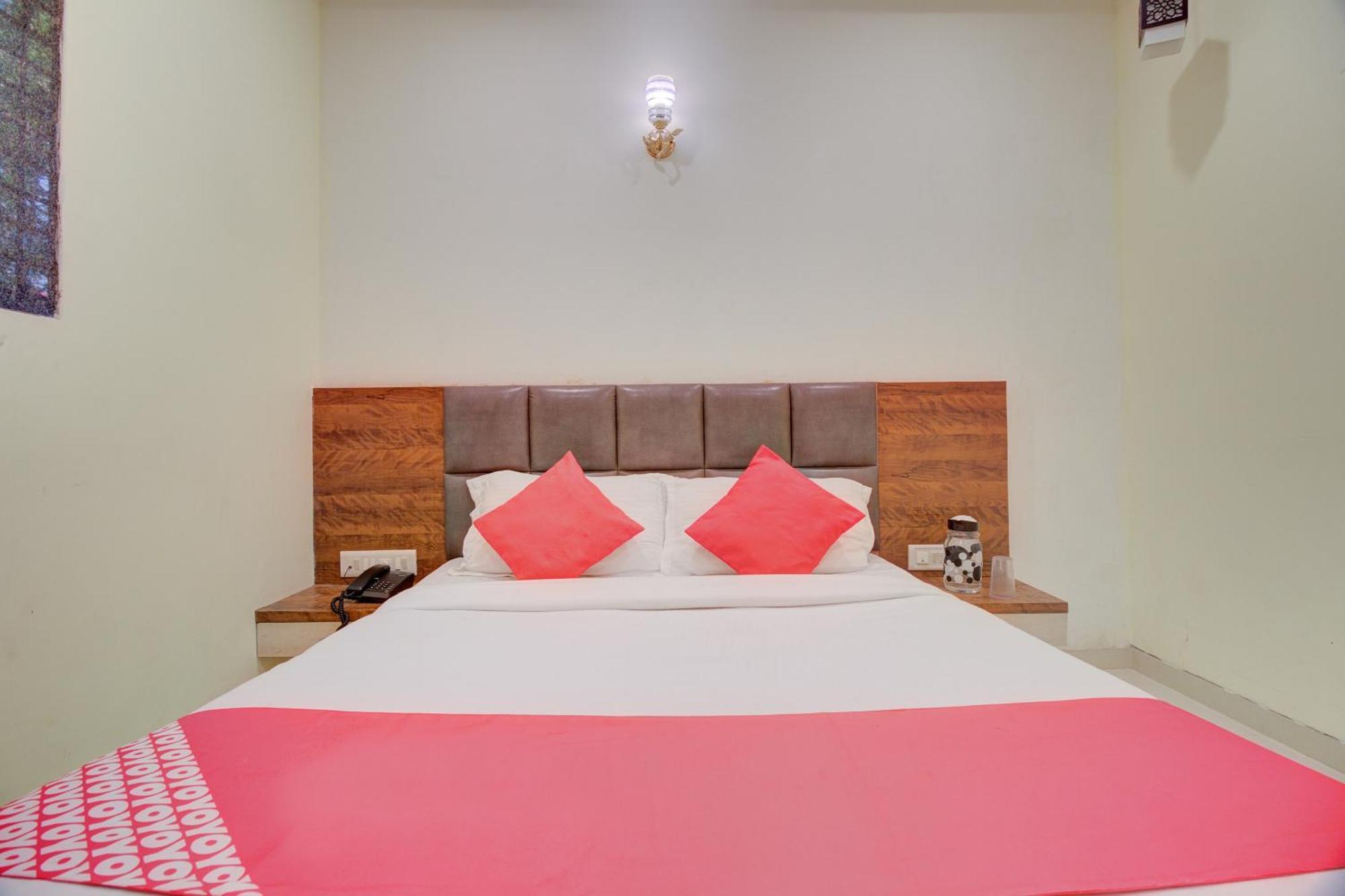 Hotel O Royal Orbit Mumbai Dış mekan fotoğraf