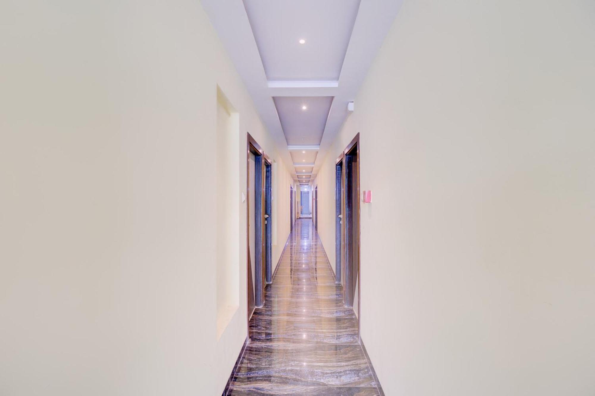 Hotel O Royal Orbit Mumbai Dış mekan fotoğraf