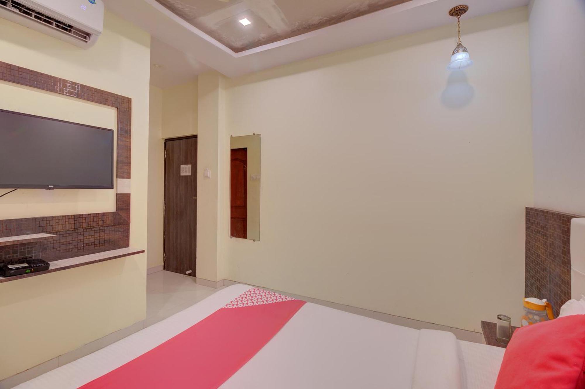 Hotel O Royal Orbit Mumbai Dış mekan fotoğraf