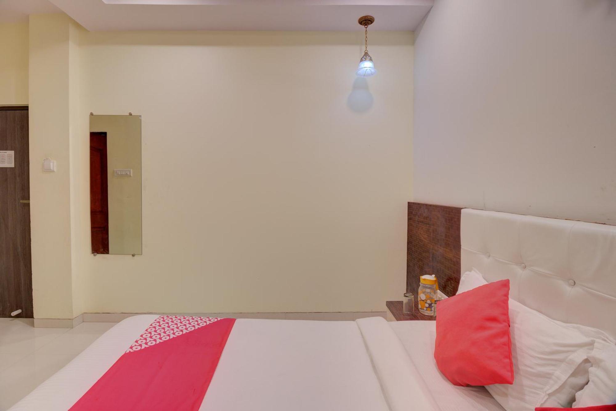 Hotel O Royal Orbit Mumbai Dış mekan fotoğraf