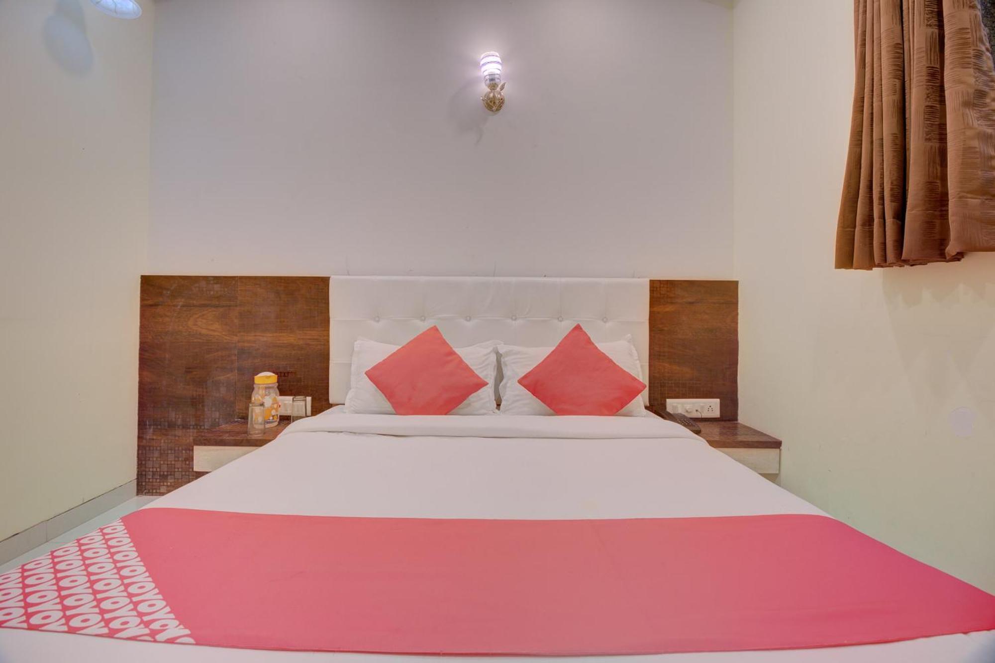 Hotel O Royal Orbit Mumbai Dış mekan fotoğraf