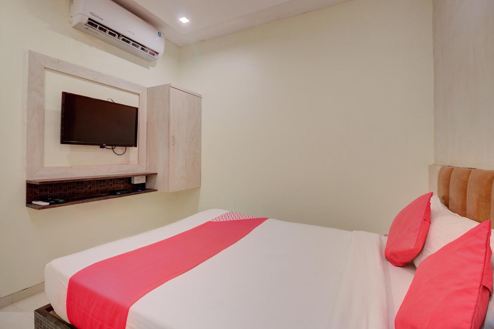 Hotel O Royal Orbit Mumbai Dış mekan fotoğraf
