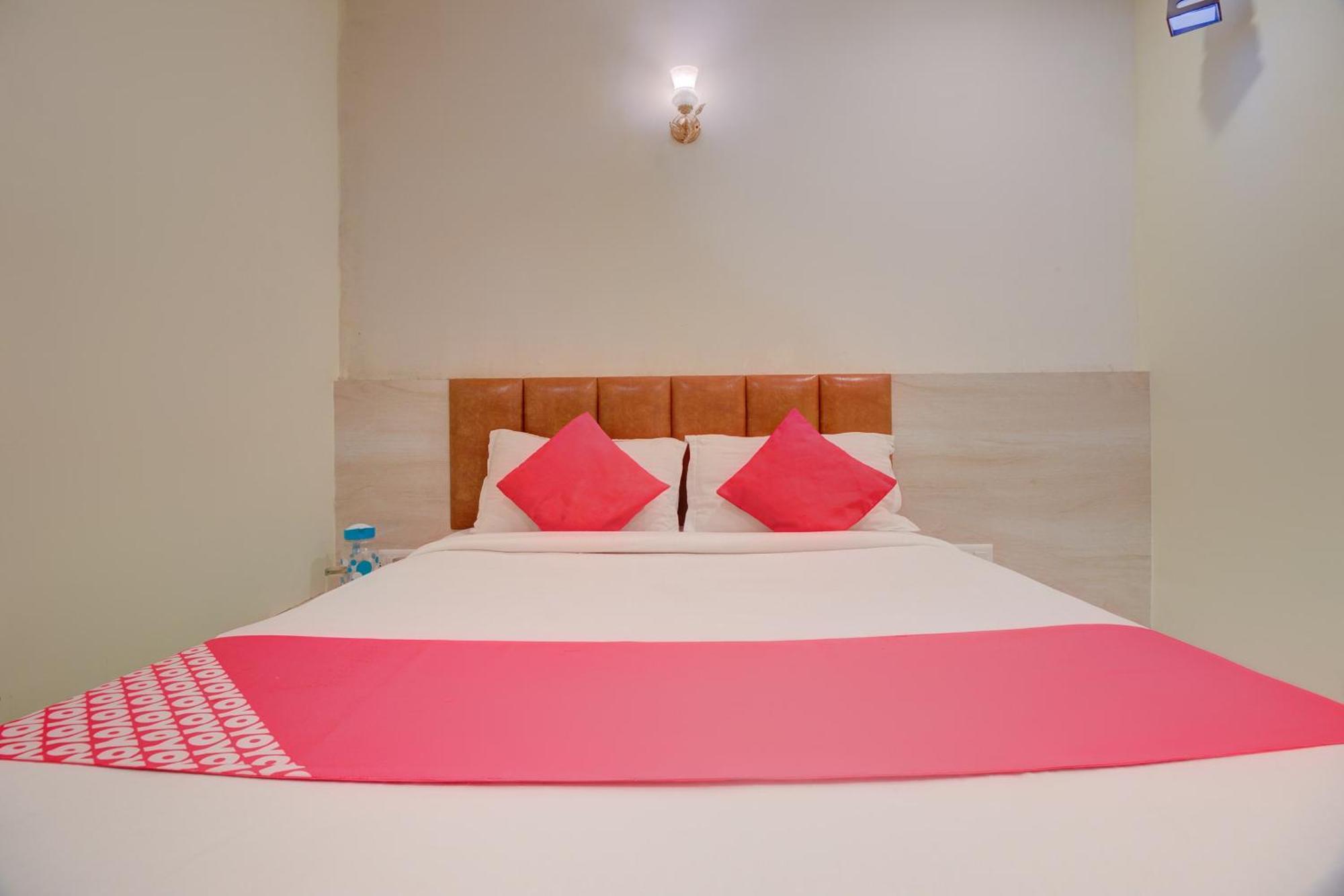 Hotel O Royal Orbit Mumbai Dış mekan fotoğraf