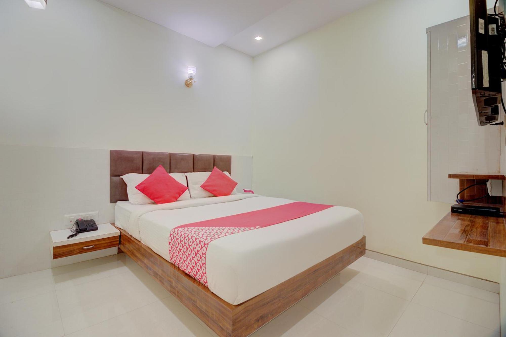 Hotel O Royal Orbit Mumbai Dış mekan fotoğraf