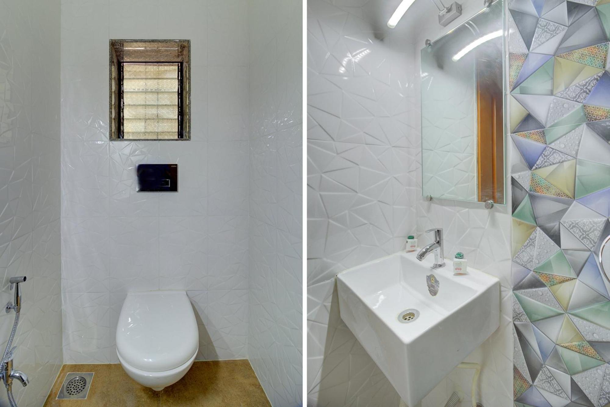 Hotel O Royal Orbit Mumbai Dış mekan fotoğraf