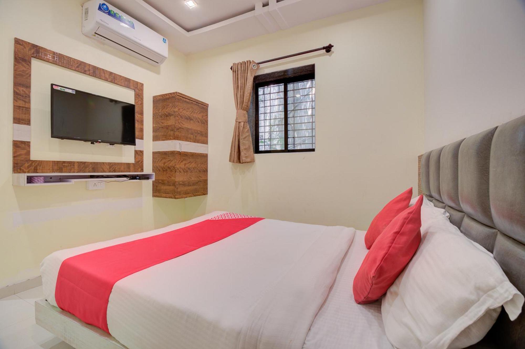 Hotel O Royal Orbit Mumbai Dış mekan fotoğraf